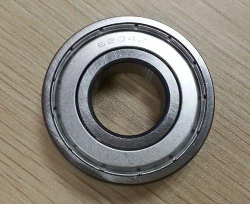 Bulk 6204TN/C3 Bearing