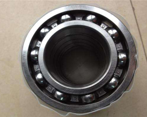 Advanced deep groove ball bearing 6308