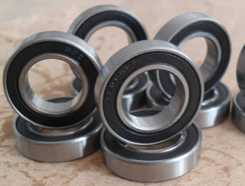 bearing 6306 2RS C4 for idler Suppliers