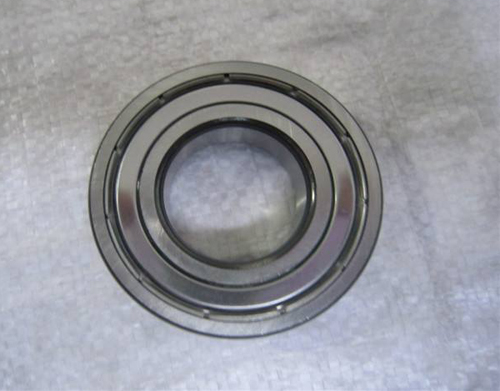 6204 2RZ C3 bearing for idler Made in China