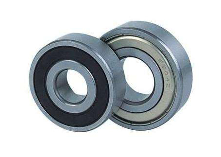 Cheap 6204 ZZ C3 bearing for idler