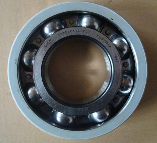 Classy bearing 6309 TN C3 for idler